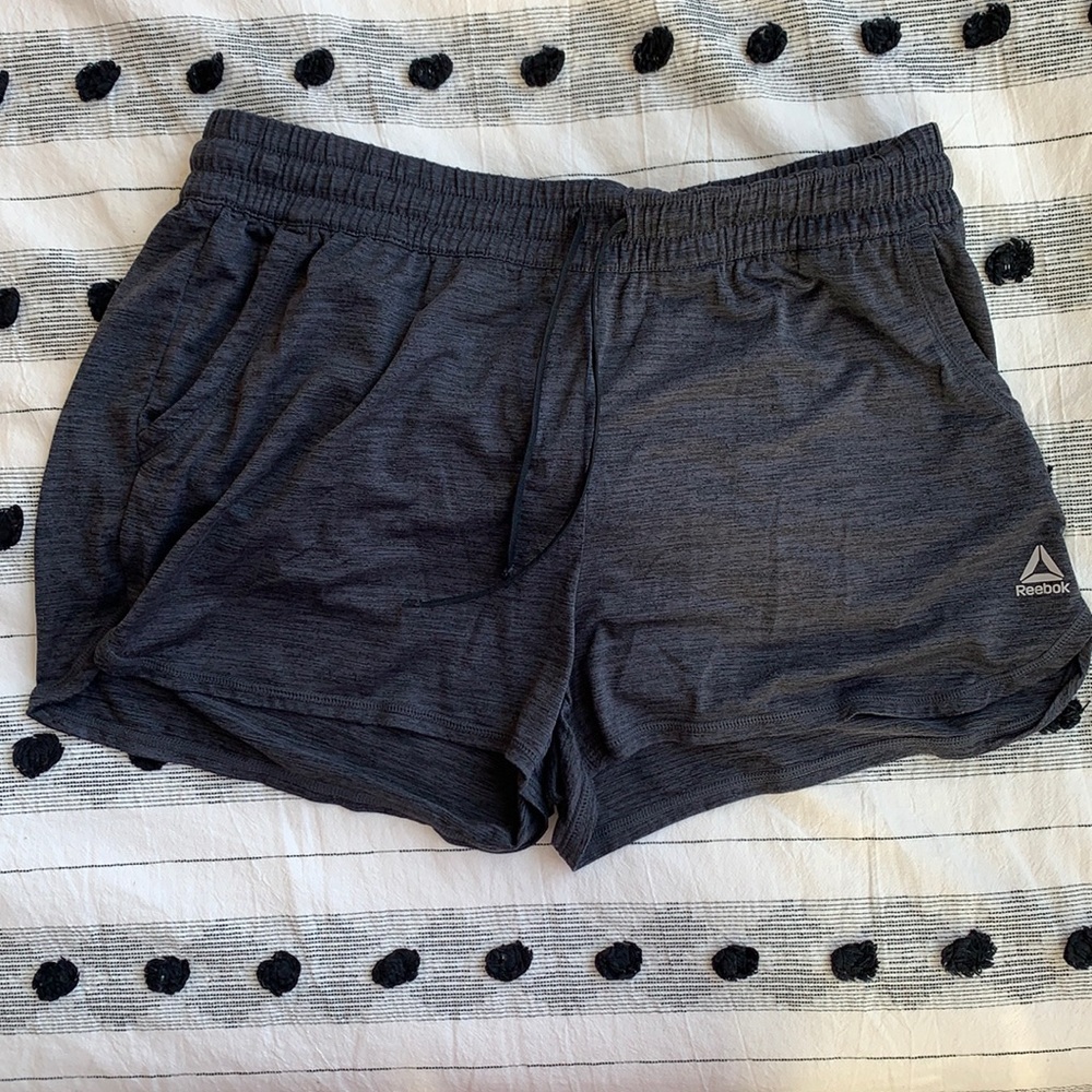 Reebok Shorts.